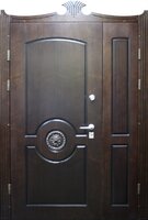 Металлическая дверь Массив №240